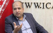واکنش نماینده مجلس به فیلم جنجالی منتسب به خبرنگار فارس