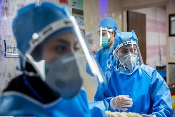 تصمیم نهایی ستاد ملی کرونا برای استخدام پرستاران اخراجی