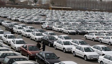 رای شورای عالی بورس در مورد ادامه عرضه خودرو