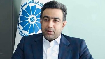 انتخاب رئیس جدید اتحادیه ملی کارگزاران گمرکی ایران