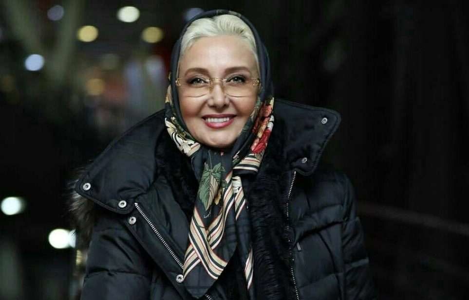 این بازیگر زن هم آزاد شد این بازیگر زن هم آزاد شد