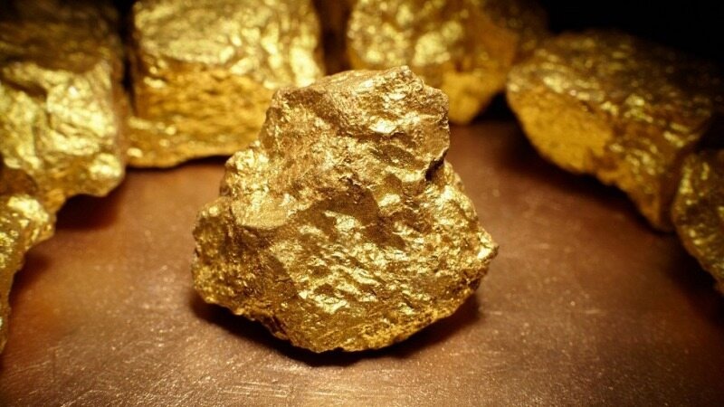 امکان سرمایه‌گذاری بورسی در بازار طلا فراهم شد