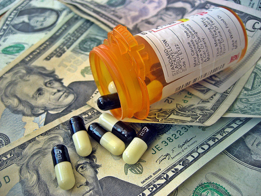 اثر حذف ارز ۴۲۰۰ بر صنعت دارو