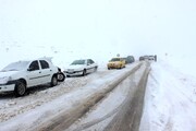 فوری/ محدودیت ترافیکی جدید جاده چالوس و تهران-شمال اعلام شد