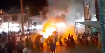 اسامی افرادی که در حوادث اخیر با حکم اعدام مواجه هستند