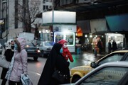راه حل مشکل ترافیک پیدا شد / حل ترافیک تهران با روشی جدید