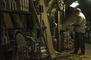 افشاگری نماینده مجلس/کارشناس چینی، معاون وزیر صنعت شد