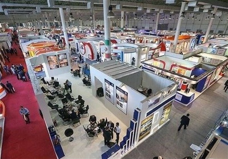 برگزاری نمایشگاه الکامپ به اسفند موکول شد برگزاری نمایشگاه الکامپ به اسفند موکول شد