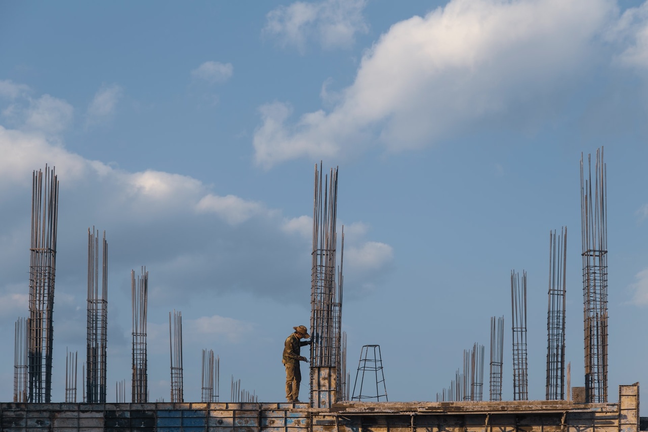 وضعیت مسکن بحرانی شد وضعیت مسکن بحرانی شد