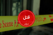 تیراندازی و قتل یک جوان در اتوبان محلاتی تهران + جزییات