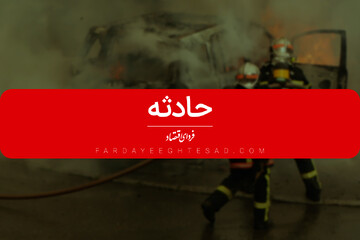 رکورد عجیب تصادف تهرانیها در یک روز