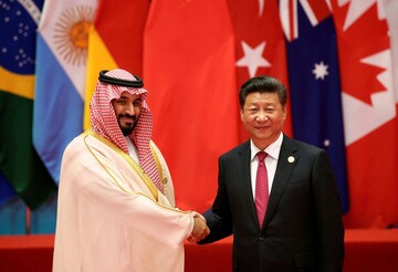 شی جین پینگ به ریاض می‌رود؛ نقش نفت در روابط چین-عربستان