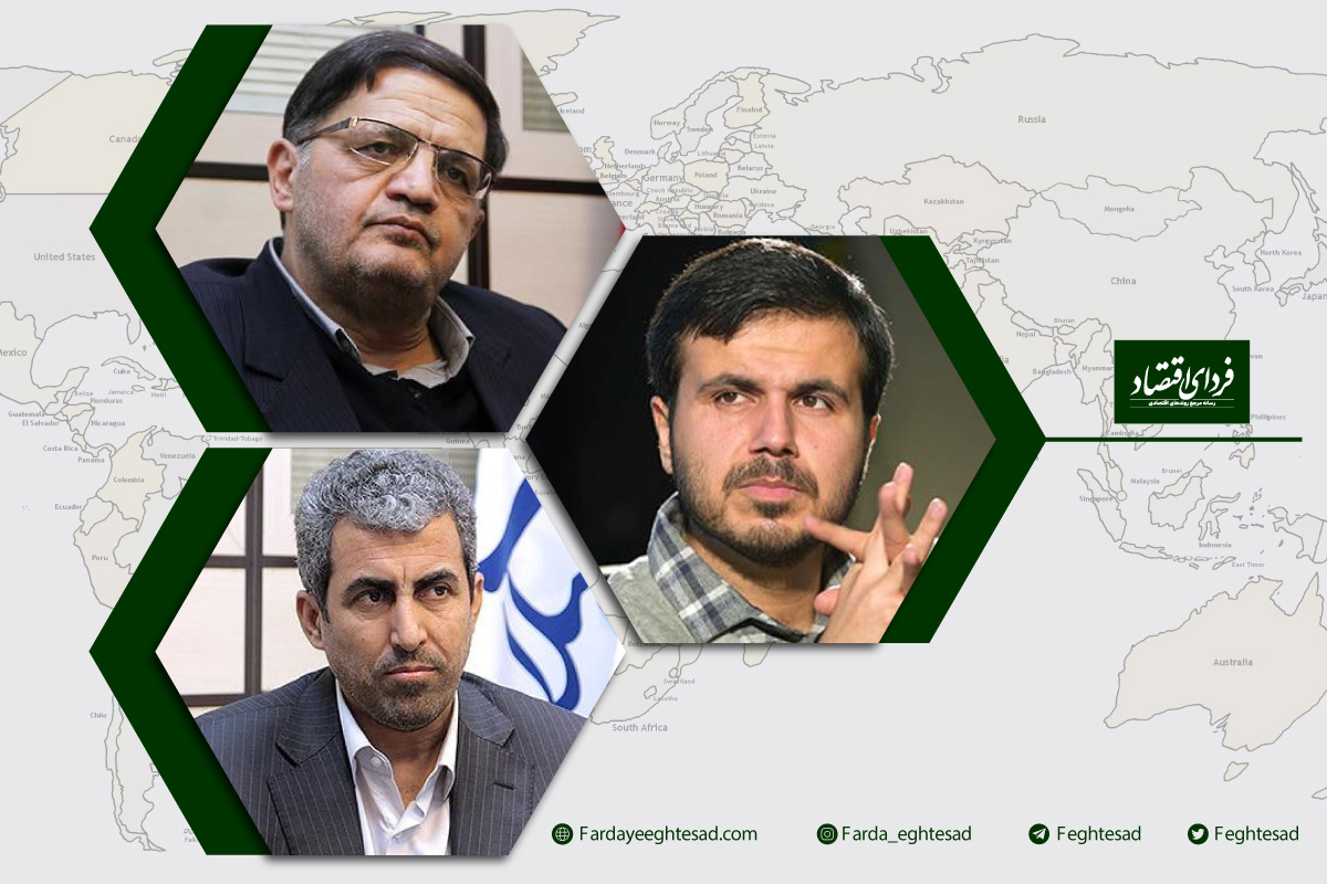 دولت رئیسی مجلس را کلافه کرد دولت رئیسی مجلس را کلافه کرد