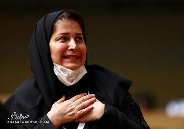 عضویت چهره جنجالی فدراسیون فوتبال لغو شد