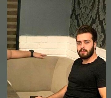 بازداشت فرمانده نیروی انتظامی در ماجرای مرگ مهرداد سماک