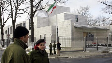 اخراج کارمندان ایرانی سفارتخانه‌ها کلید خورد؟
