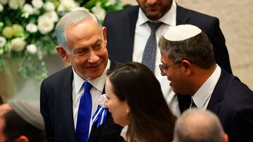نتانیاهو برای تشکیل دولت ائتلافی مهلت خواست