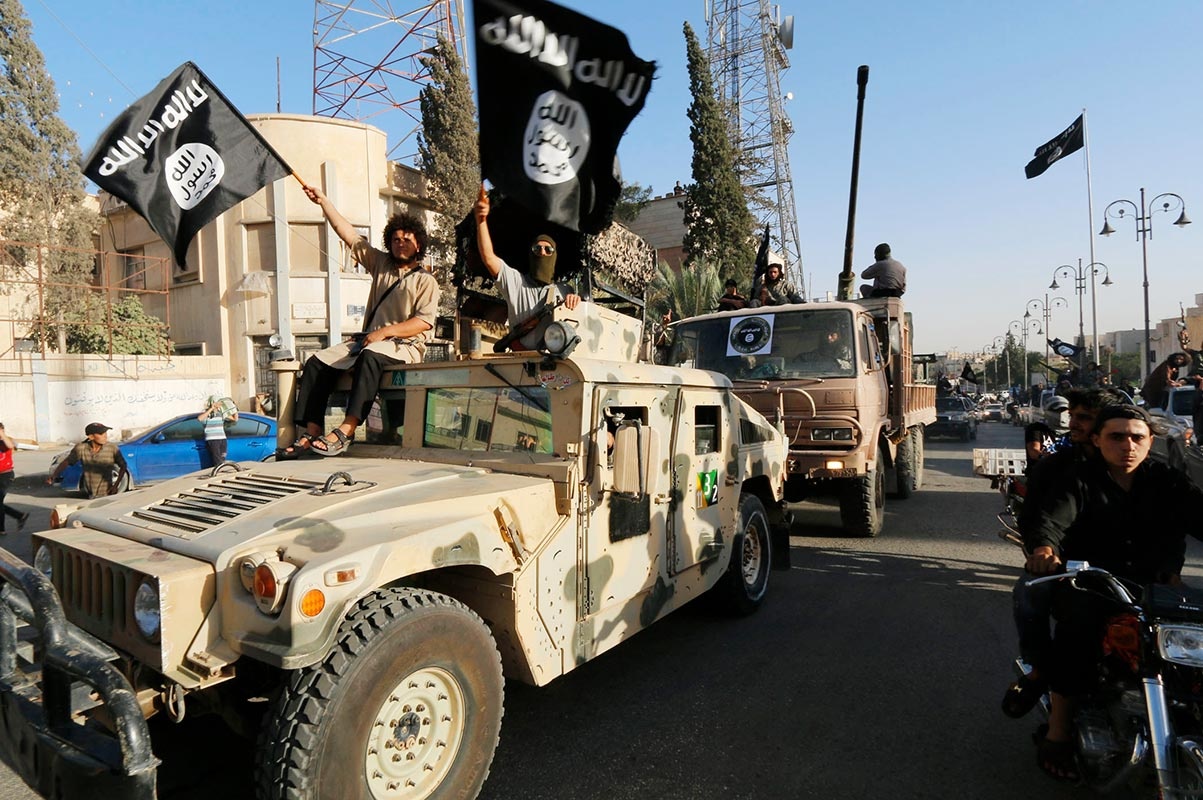 هشدار جدی عراق درباره داعش جدید