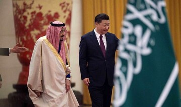 حمایت چین از مخالفان حوثی‌ها در یمن