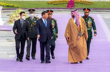 همکاری چین و عربستان چه تبعاتی برای ایران دارد؟