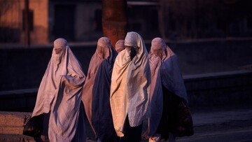 ردپای طالبان در ماجرای مسمومیت سریالی دختران دانش آموز قمی؟