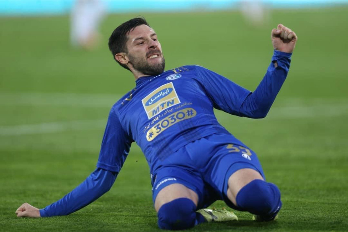 ماجرای فیش جعلی استقلالیها برای میلیچ ماجرای فیش جعلی استقلالیها برای میلیچ