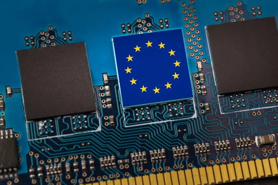 سقوط ۴۰۰ میلیارد دلاری ارزش صنعت تکنولوژی اروپا
