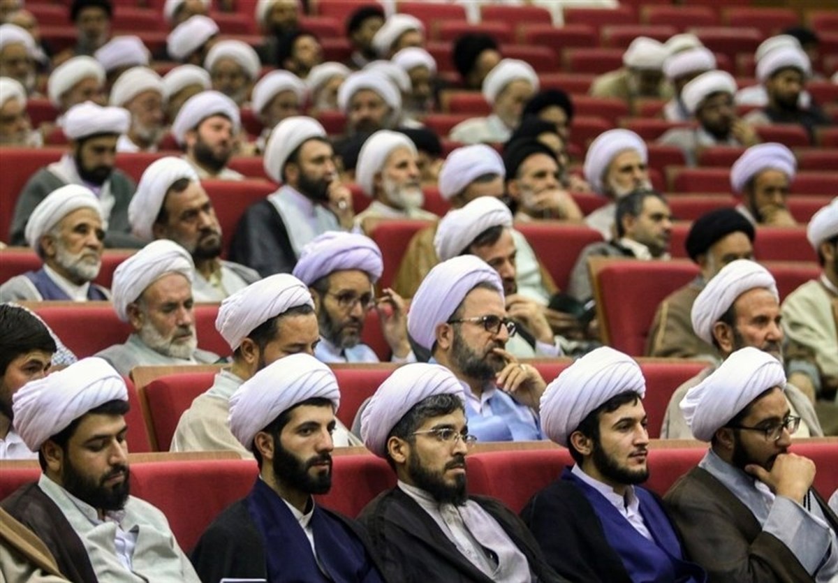 روحانیون در کلانتریها مستقر میشوند + جزییات روحانیون در کلانتریها مستقر میشوند + جزییات
