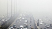 قانون عجیب دولت برای تشدید آلودگی هوا