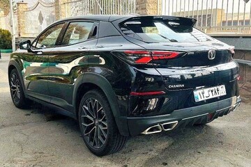 چند نفر متقاضی خوردوهای لاکچری شدند؟