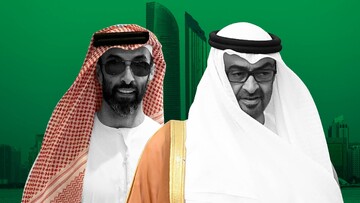 فوری/ تغییر حاکم کشور همسایه با حکم حکومتی + عکس