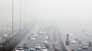 آلودگی تهران تا چند شنبه ادامه دارد؟