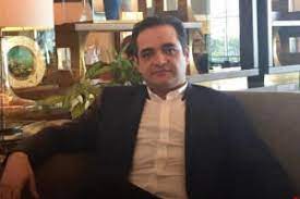 داماد عبدالکریم سروش بازداشت شد