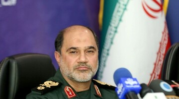 قرارگاه خاتم در این سه کشور خارجی چه میکند؟