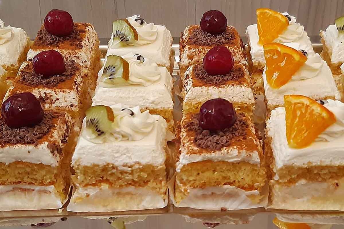 شیرینی در شب یلدا گران میشود؟ شیرینی در شب یلدا گران میشود؟