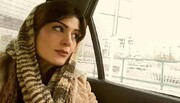 فوری/ این شاعر زن بعد از ۷۱ روز آزاد شد