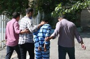 فوری/ جزییات دستگیری عاملان ترور امام جمعه خاش