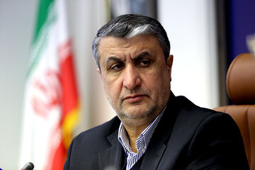 مقامات آژانس به تهران می‌آیند