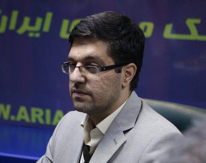 محمد آرام به سمت معاون ارزی بانک مرکزی