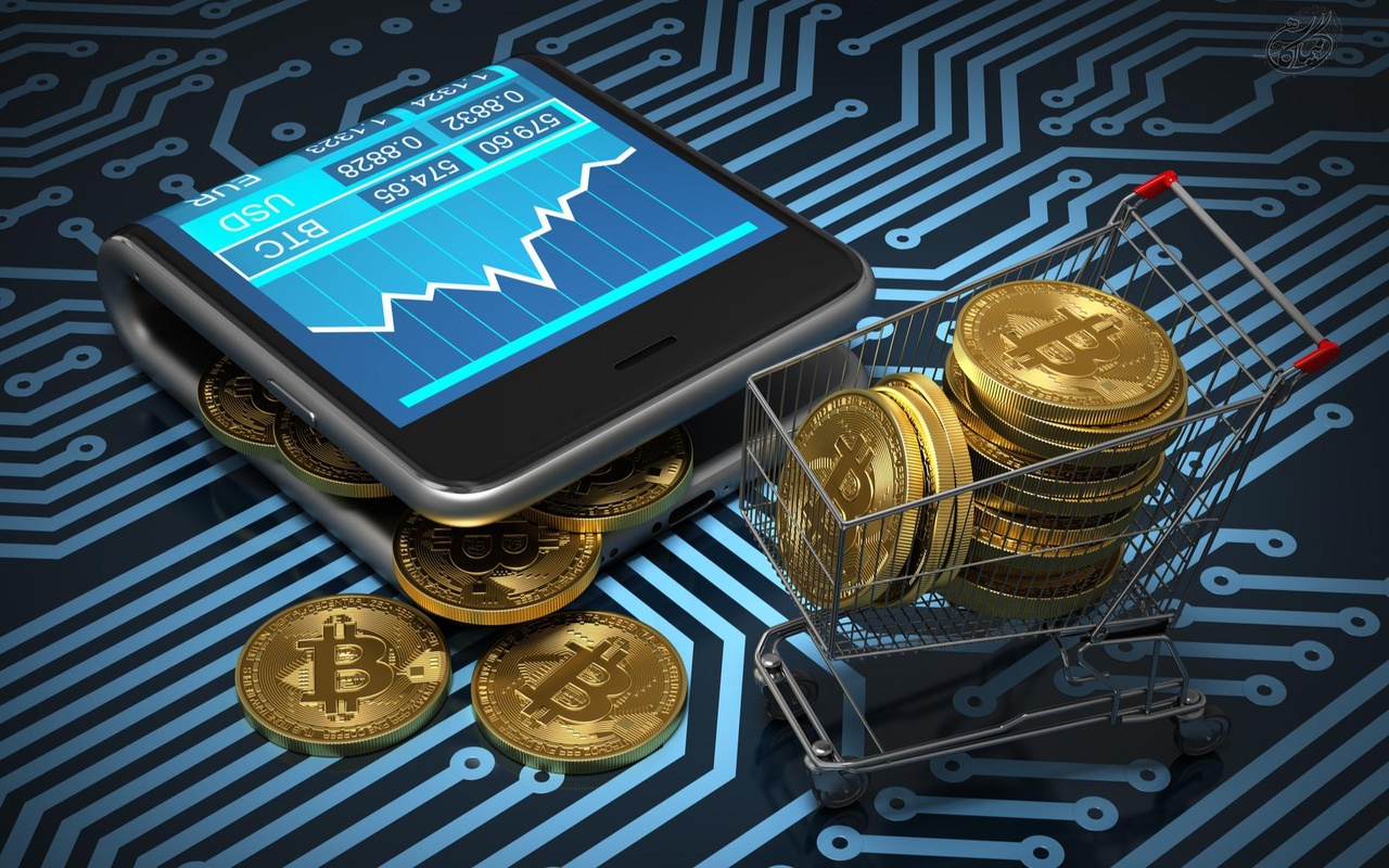 معاملات رمز ارز قانونی میشود؟/ کدام ارگان مسئول شد؟  معاملات رمز ارز قانونی میشود؟/ کدام ارگان مسئول شد؟