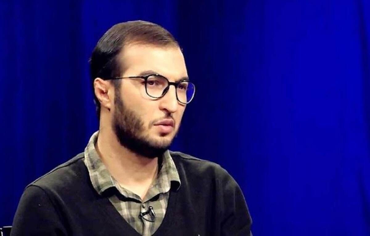 افشاکننده سیسمونی گیت عفو نشد؟ افشاکننده سیسمونی گیت عفو نشد؟