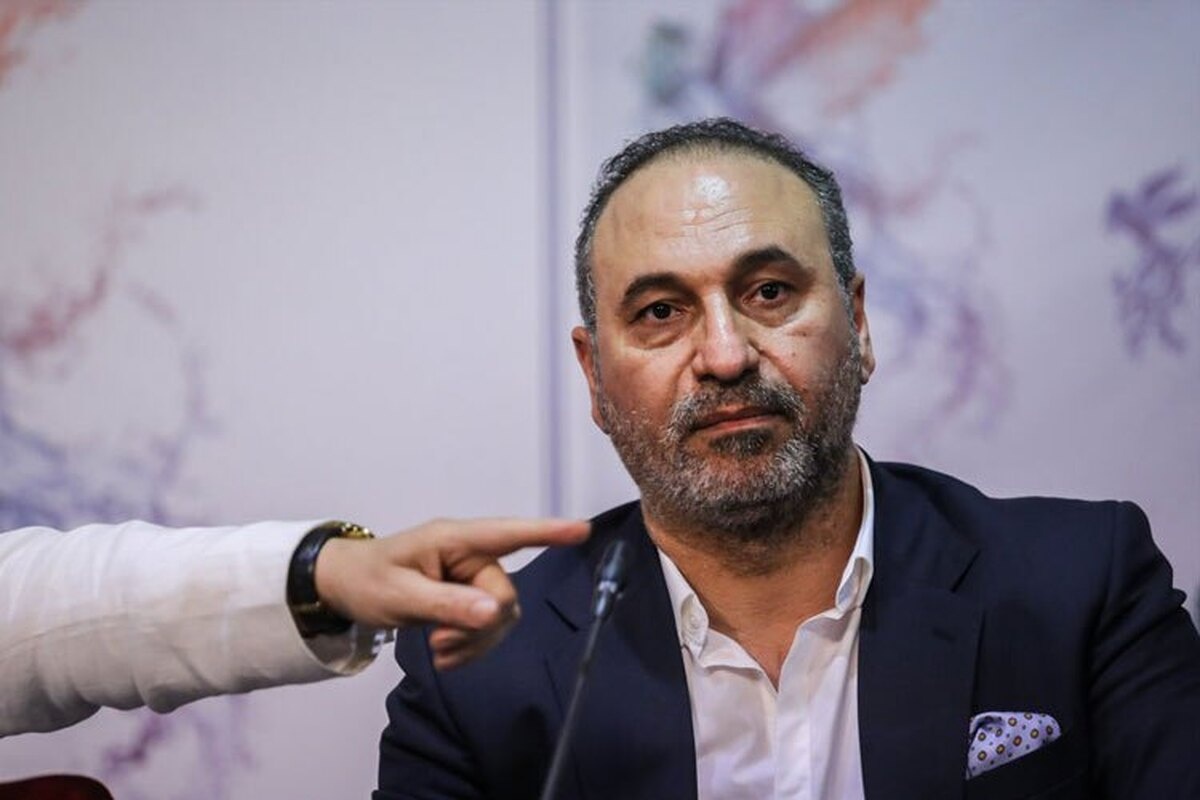 حمید فرخنژاد به علی کریمی پیوست؟ حمید فرخنژاد به علی کریمی پیوست؟