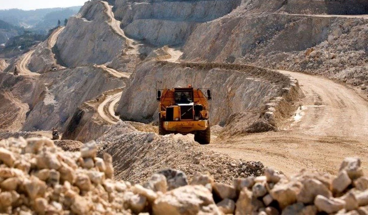 پاشنه آشیلهای سهگانه معادن  پاشنه آشیلهای سهگانه معادن