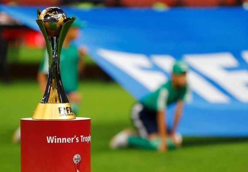 تغییرات جدید فیفا برای جام جهانی فوتبال