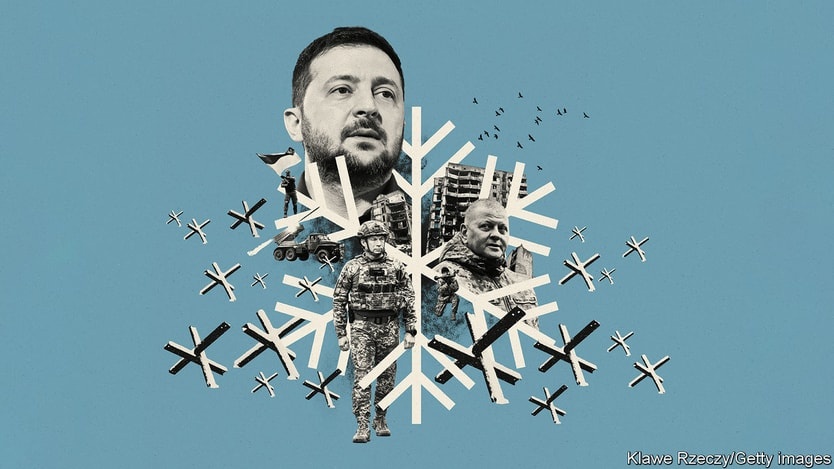 آیا روسیه میتواند «کیف» را تصرف کند؟ آیا روسیه میتواند «کیف» را تصرف کند؟