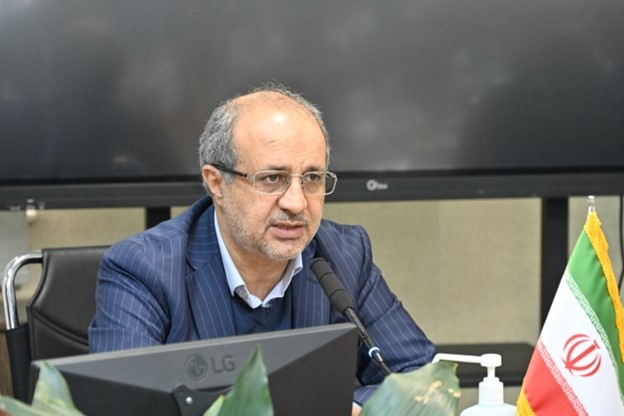 تدوین نقشه راه مواد معدنی حیاتی و استراتژیک برای نخستین بار تدوین نقشه راه مواد معدنی حیاتی و استراتژیک برای نخستین بار