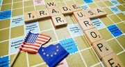 اروپا و آمریکا دوباره به جنگ تجاری می‌روند؟