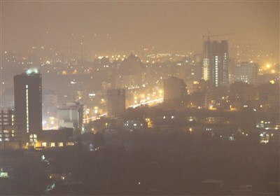 آلوده‌ترین شهر ایران کجاست؟