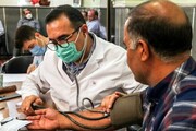 بیماران خارجی برای درمان به جای اروپا به ایران می‌آیند؟ + فیلم