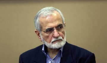 اعلام موضع ایران درباره تولید بمب اتم